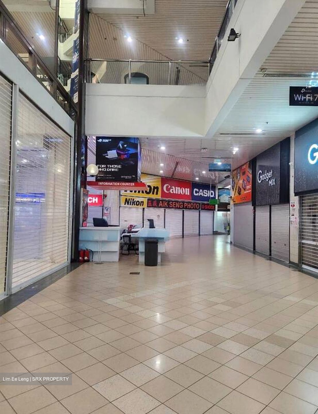 Sim Lim Square (D7), Retail #500839681